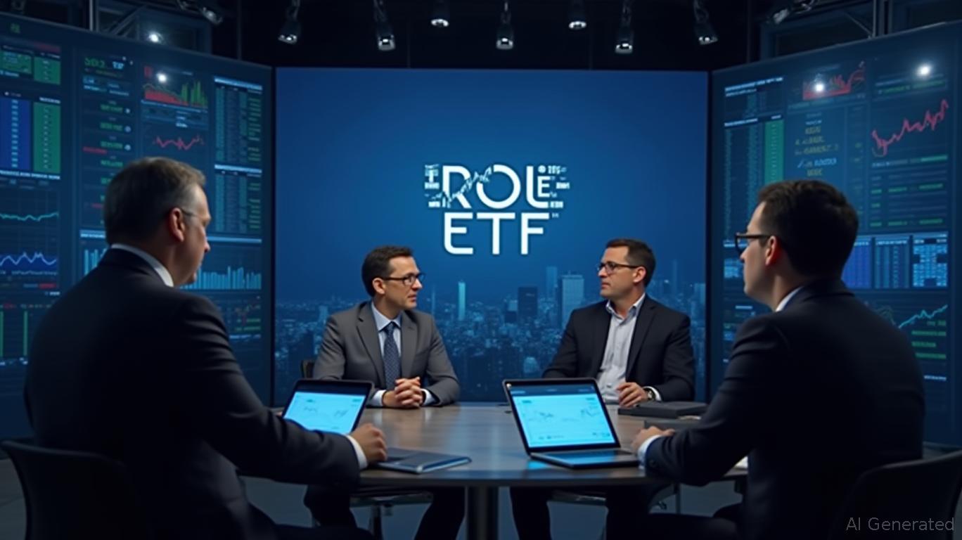 ETF Pulse Check Navigating Low Volatility and High Dividends in Uncertain Times