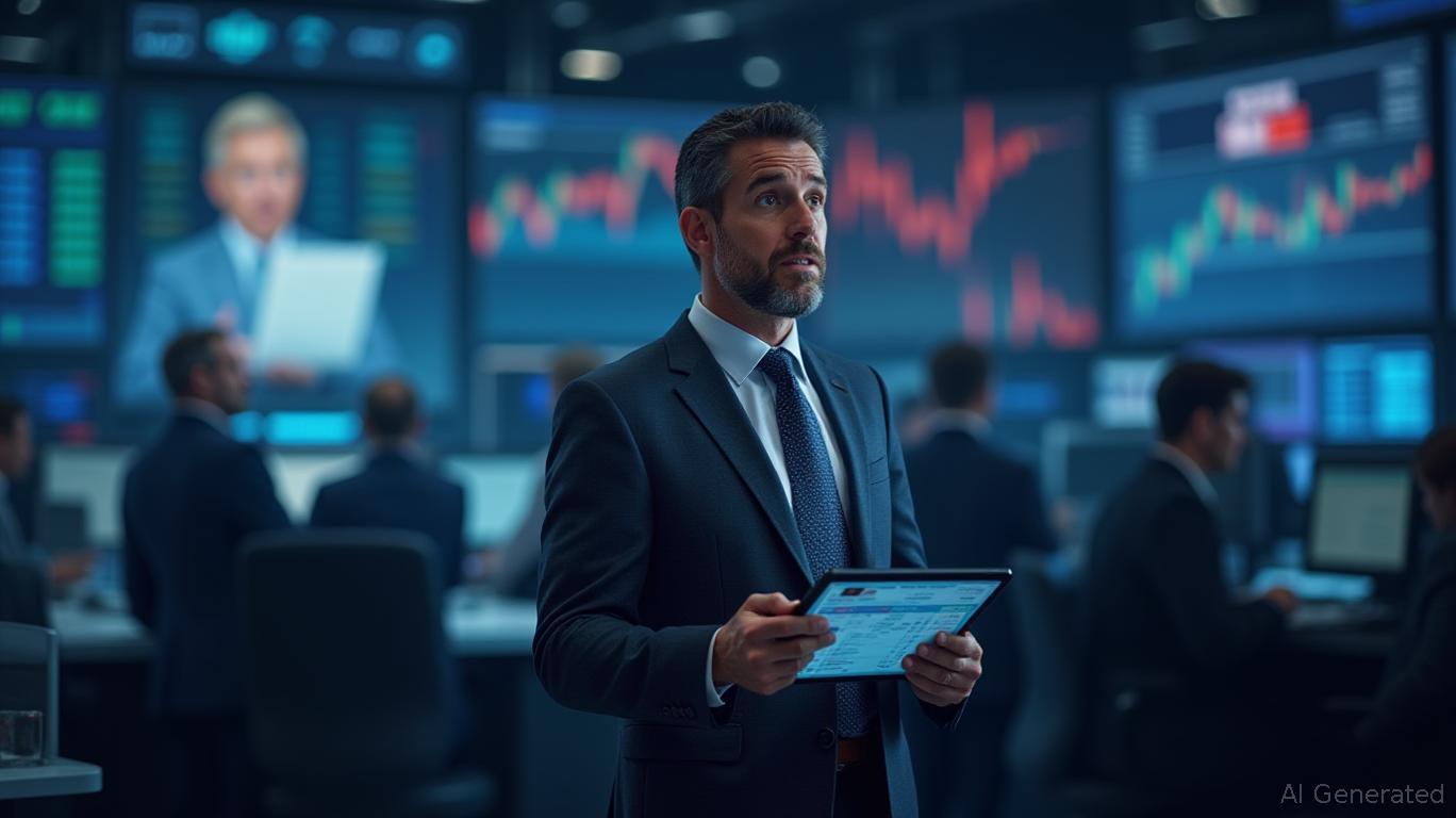 Navigating Market Volatility: Strategies for Balancing Risk and Opportunity in Tech and Financial Stocks