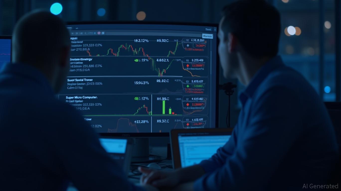 Tech Stocks Soar as Short Sellers Retract, Average Short Interest in Tech Sector Drops to 1.89%