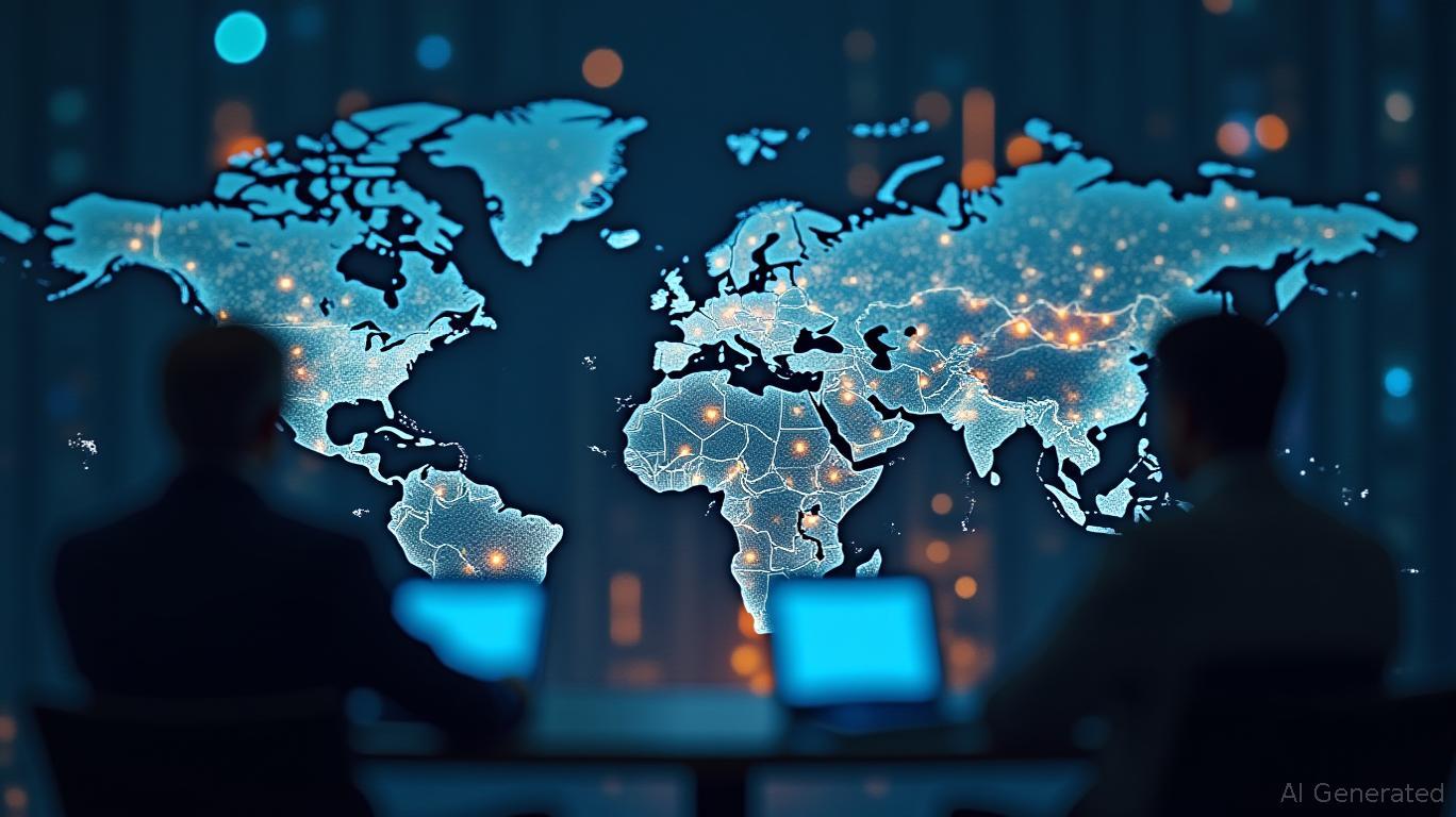 Navigating Geopolitical Challenges: Strategies for Resilience in the Semiconductor Industry