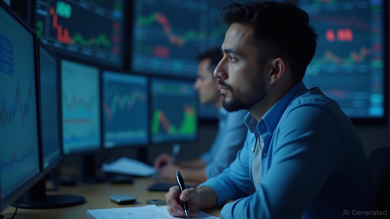 Decoding Market Trends: Using Technical Indicators to Enhance Stock Selection
