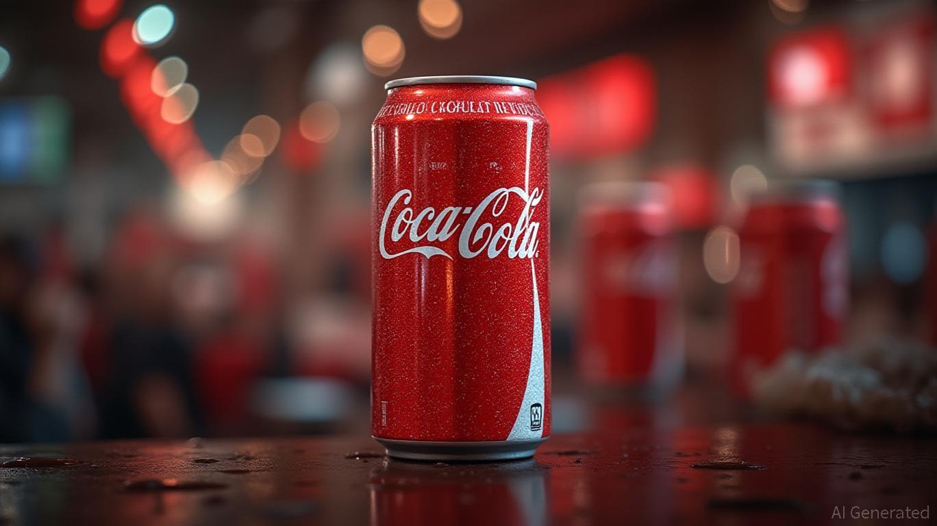 Coca-Cola Stock: 2 Reasons to Buy Like There's No Tomorrow