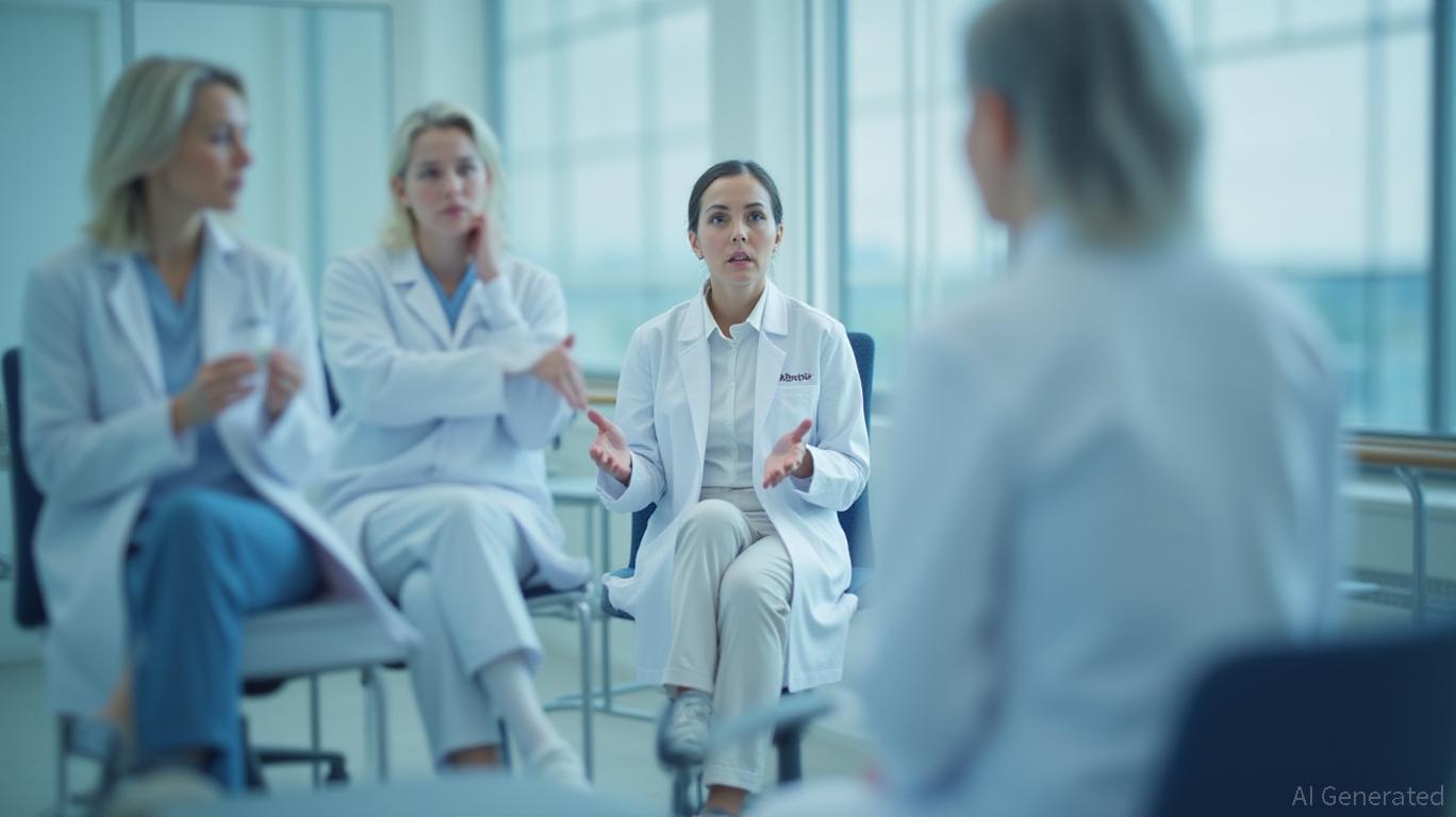 AbbVie's ABBV-CLS-616 Phase 1 Study: A Closer Look at Safety and Pharmacokinetics in Healthy Volunteers