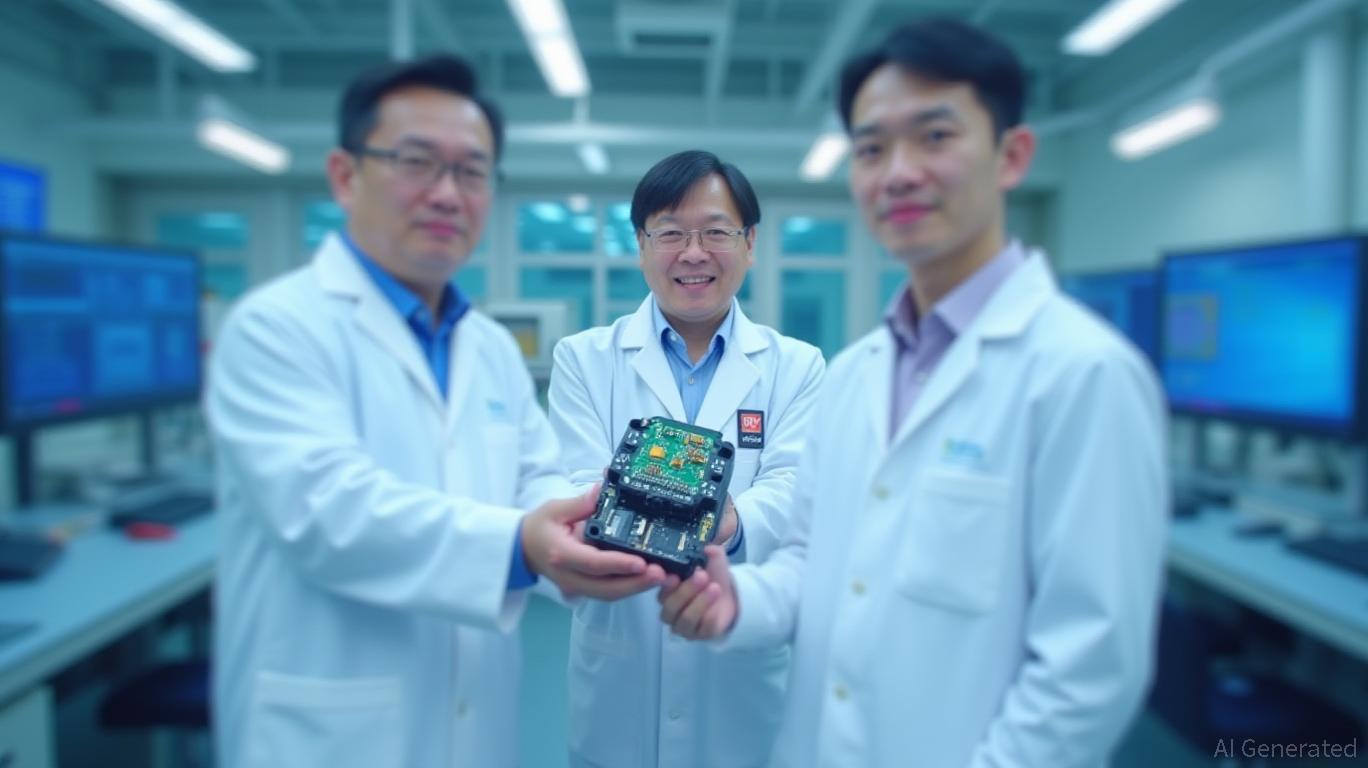 Toshiba Unveils Photorelay with 1800V Output Voltage, Suitable for High-Voltage Automotive Batteries.