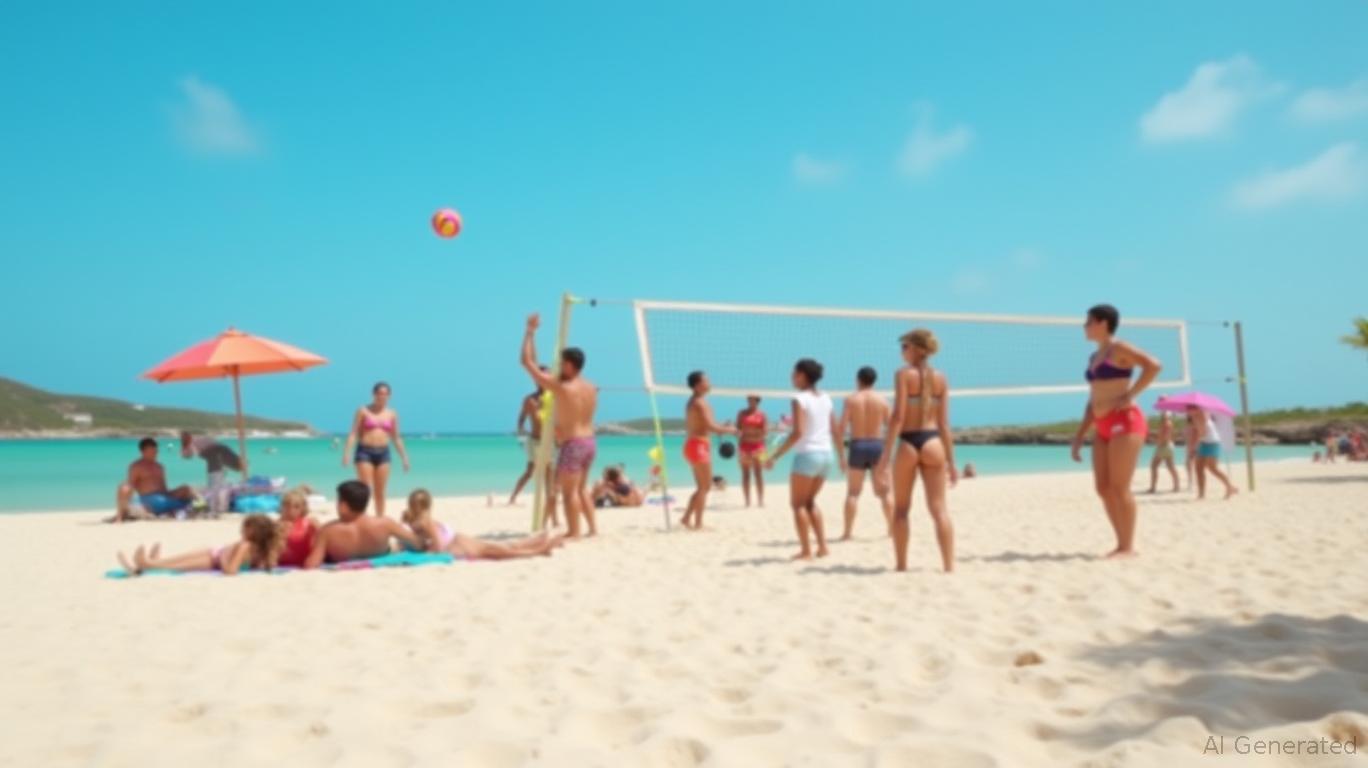 Curacao Tourism Booms in 2025 with Americans Leading the Charge
