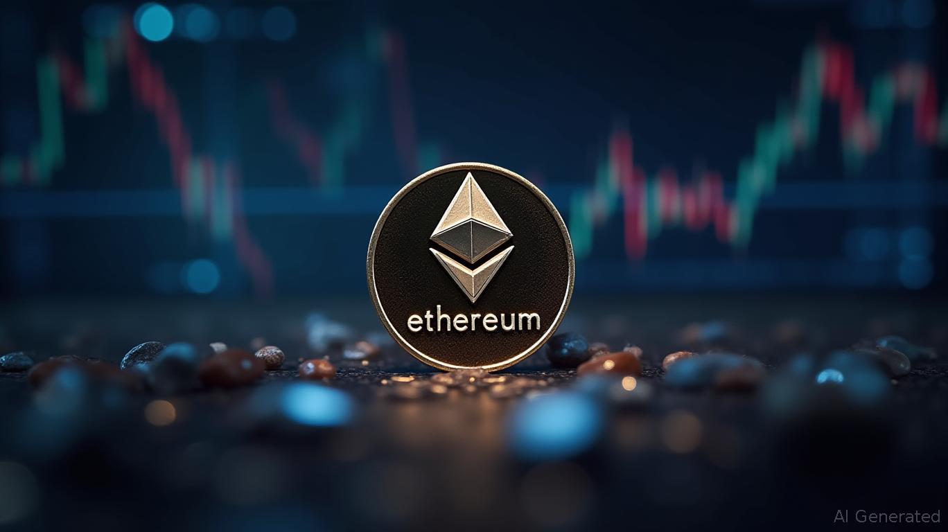 Ethereum News Today: Ethereum Surges 15% Above $3,000 on Technical Pattern