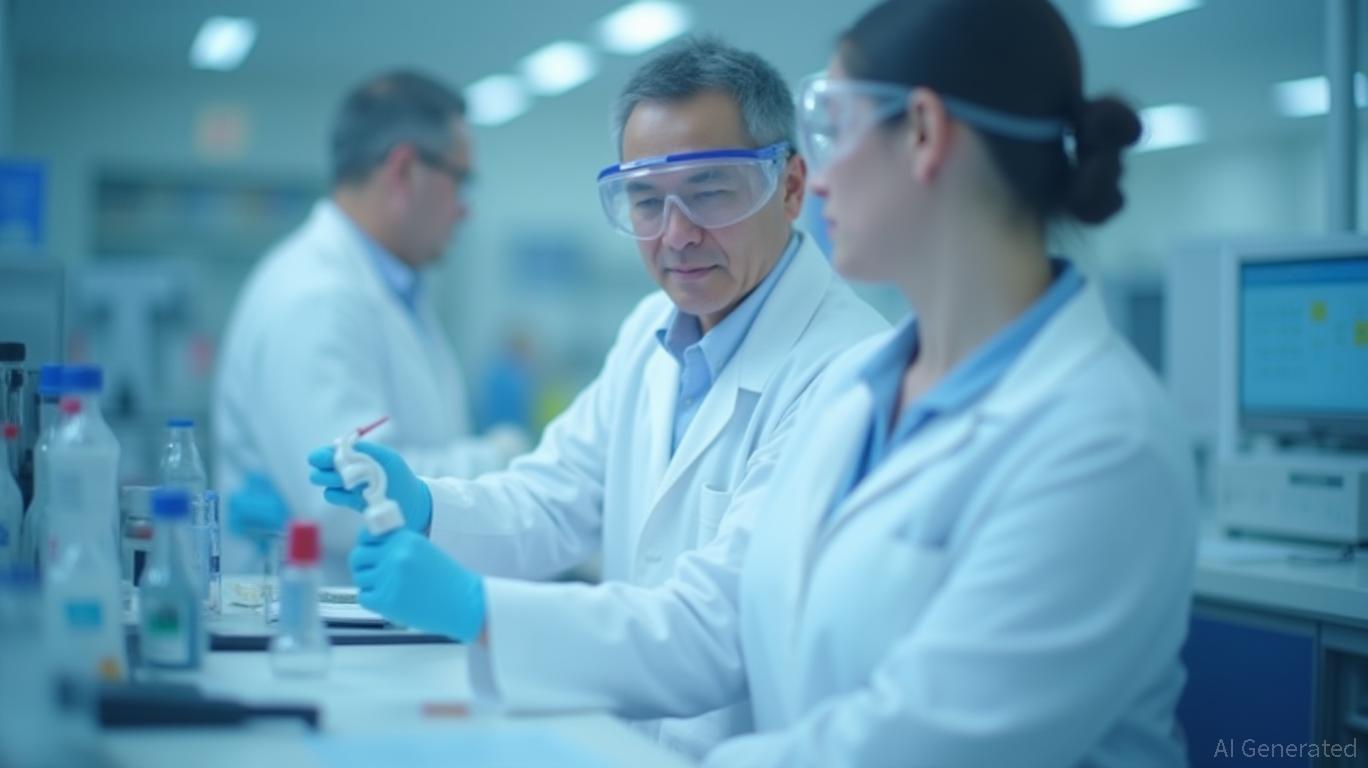 AstraZeneca's Obesity Drug Study: A Potential Game-Changer in the Pharmaceutical Industry