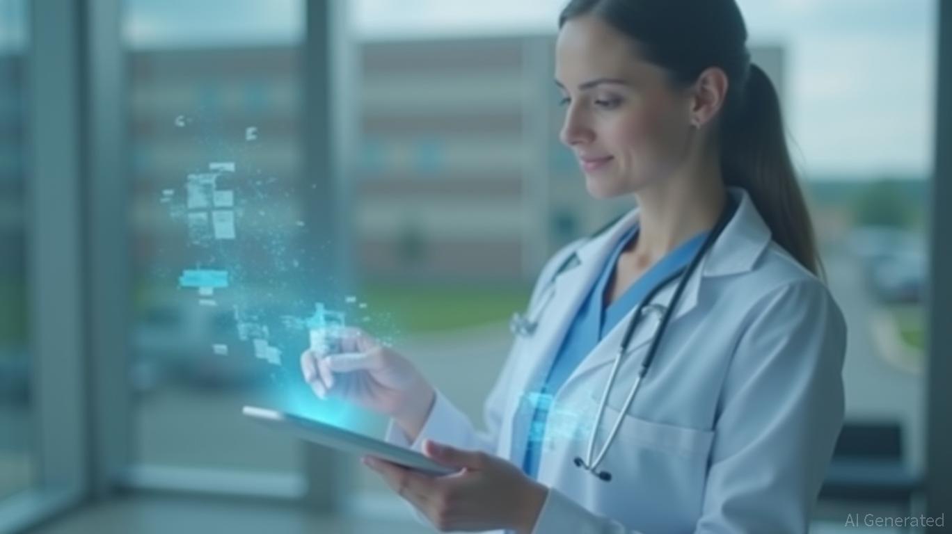 Oracle Expands Healthcare Services with Patterson Health Center Implementation