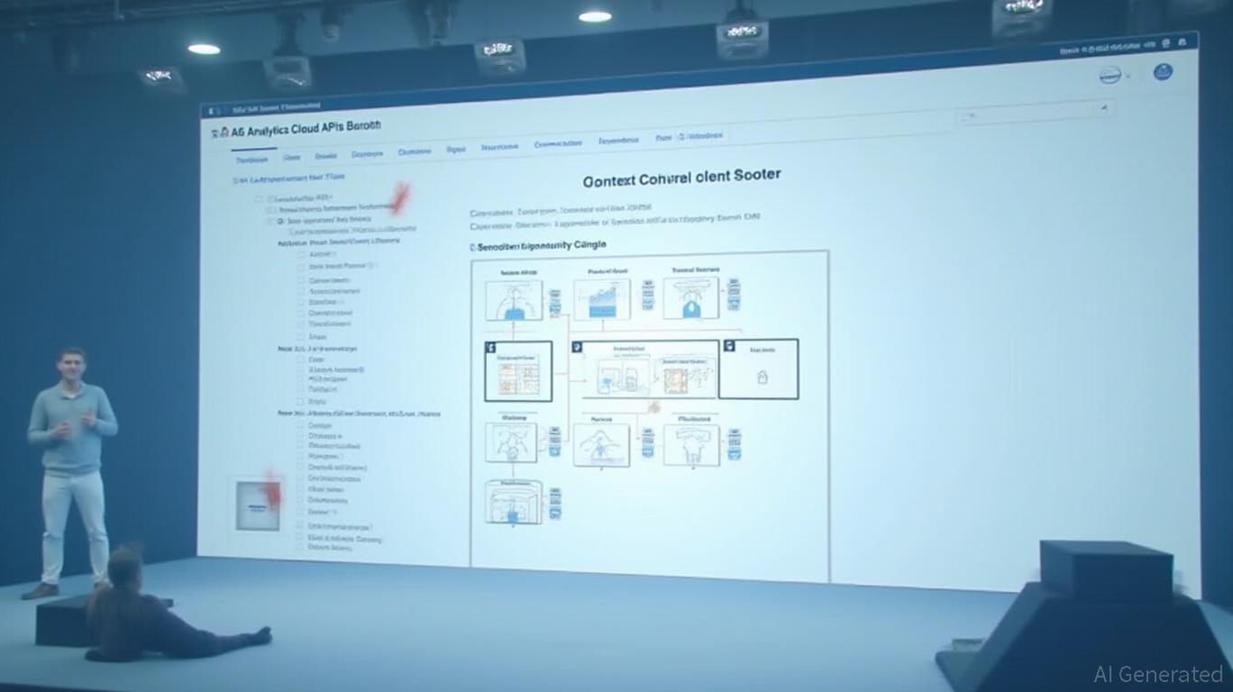 Revolutionizing SAP Analytics Cloud with Bulk Event Context Editing