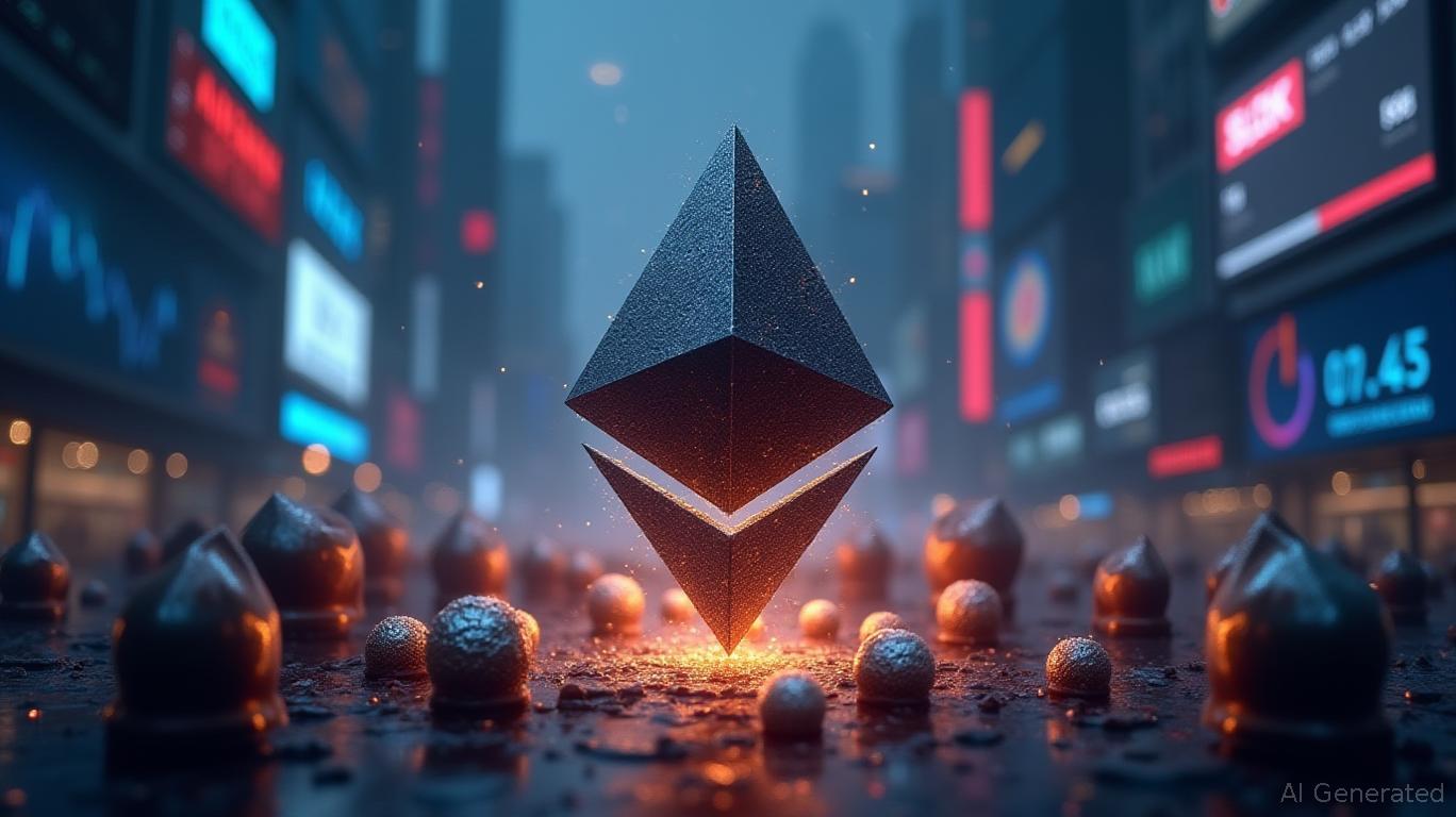 Polkadot News Today: Ethereum's Surge Past $3,000 Boosts Altcoins like Polkadot, Shiba Inu, Cardano, Avalanche