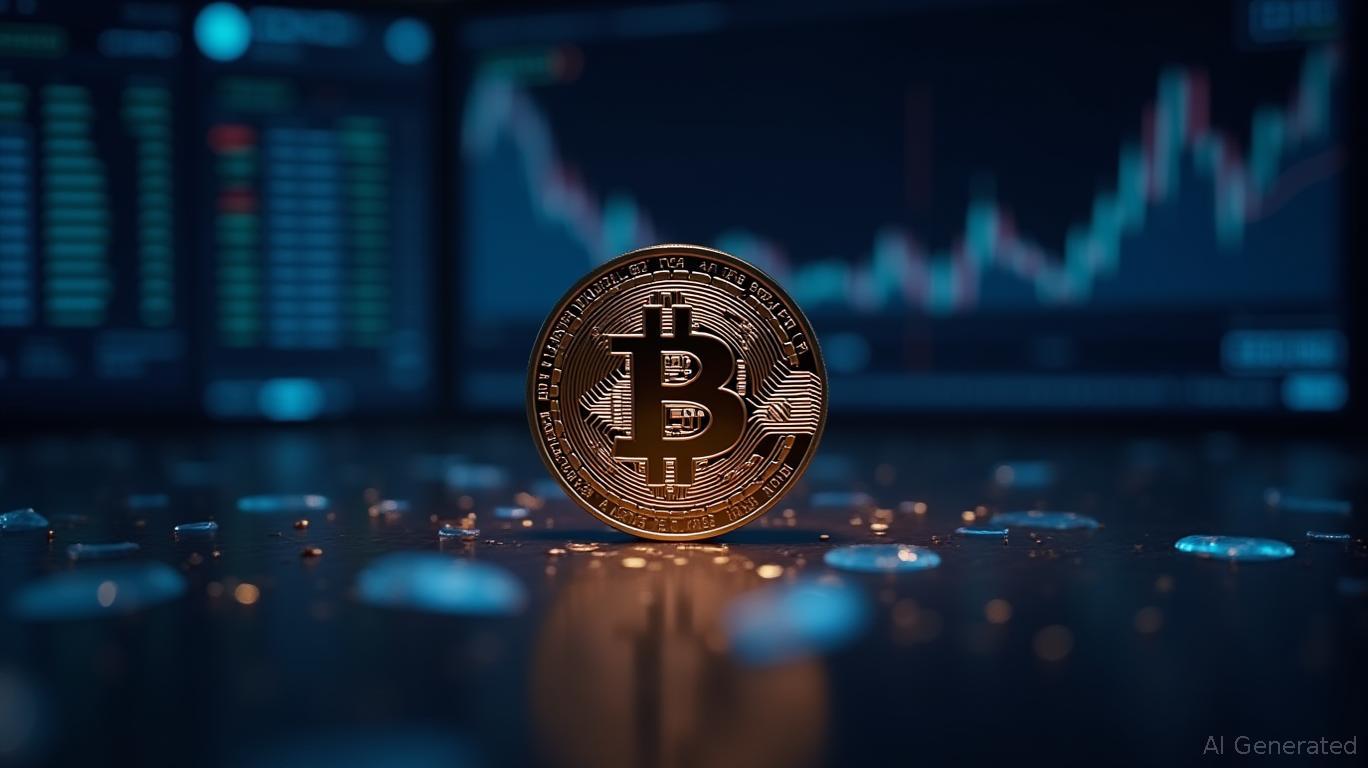 Bitcoin News Today: The Smarter Web Company Boosts Bitcoin Holdings by 25%