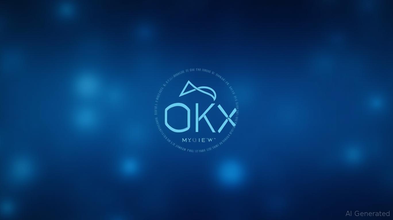 MyStonks Integrates OKX Wallet for Seamless Web3 Asset Management