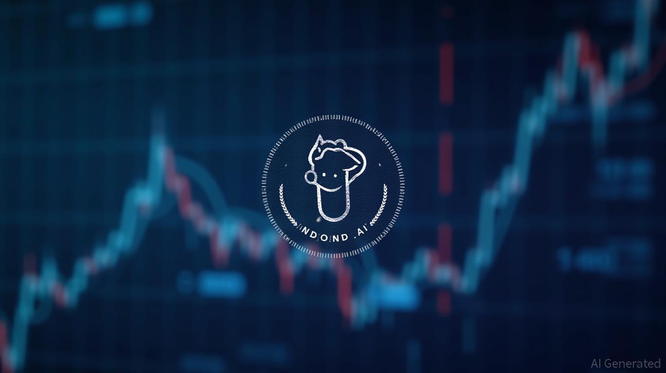 SoundHound AI Stock Price Rises Amidst Investor Interest in Growth-Oriented Tech Stocks.