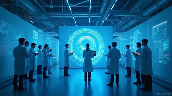 Meta Platforms Invests Heavily in AI to Compete with OpenAI and Perplexity.