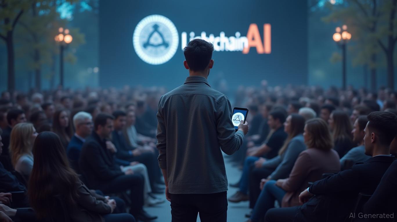 XRP News Today: Lightchain AI Set to Launch in July 2025, Challenges XRP with Innovative Features