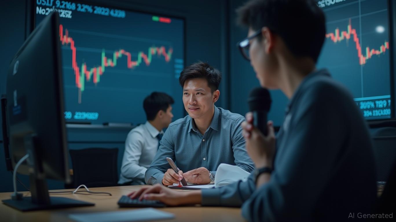 UBS Boosts HKEX Target Price 9% on 35% Profit Surge