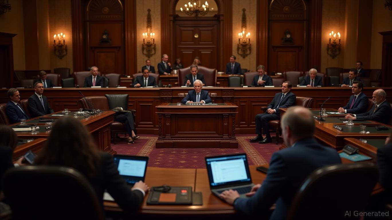 House Passes Key Crypto Bills Amid CBDC Opposition