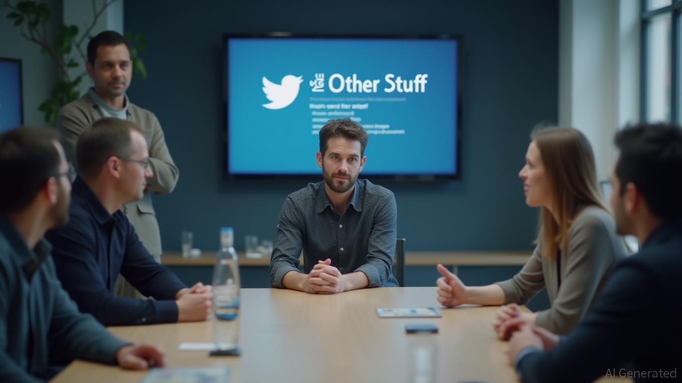 Jack Dorsey invests $10 million in open-source social media nonprofit.