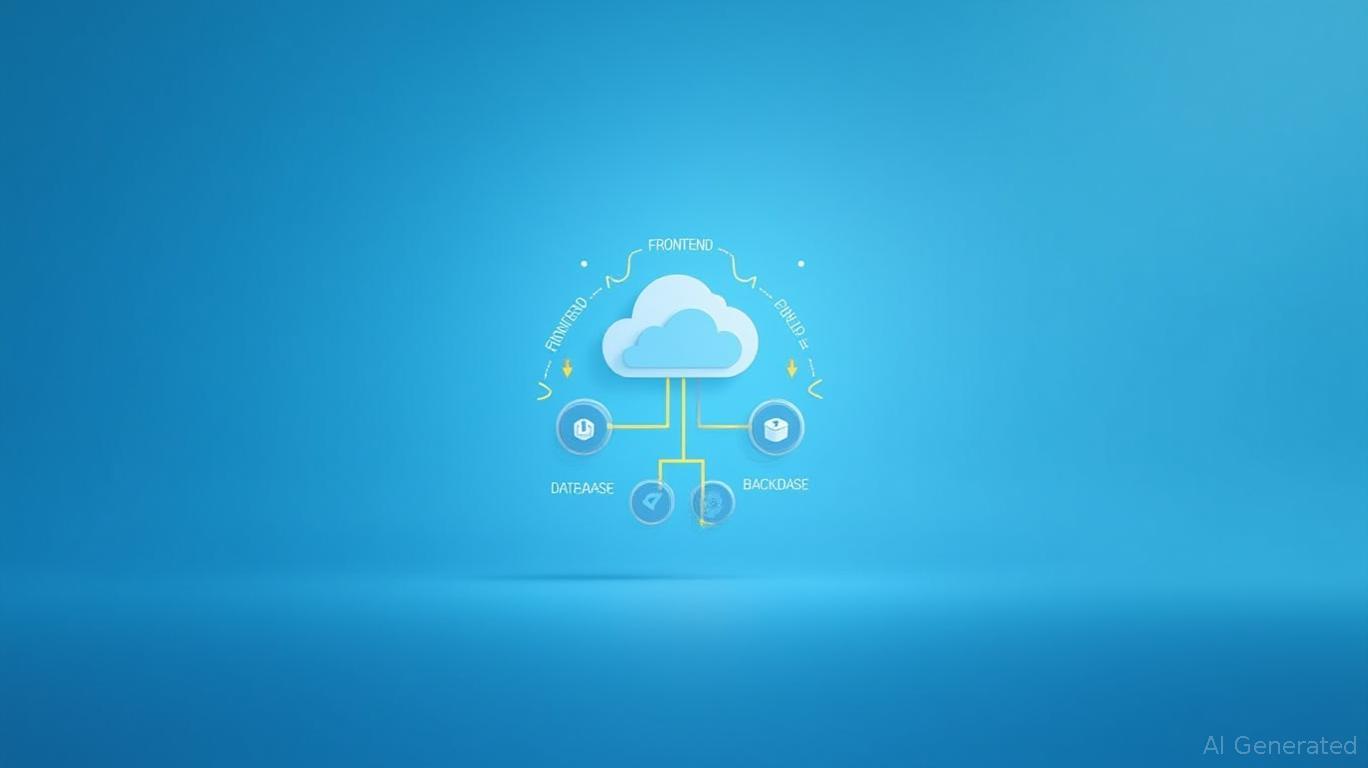 The AI-Driven SaaS Revolution: Navigating Technical Constraints and Investment Opportunities