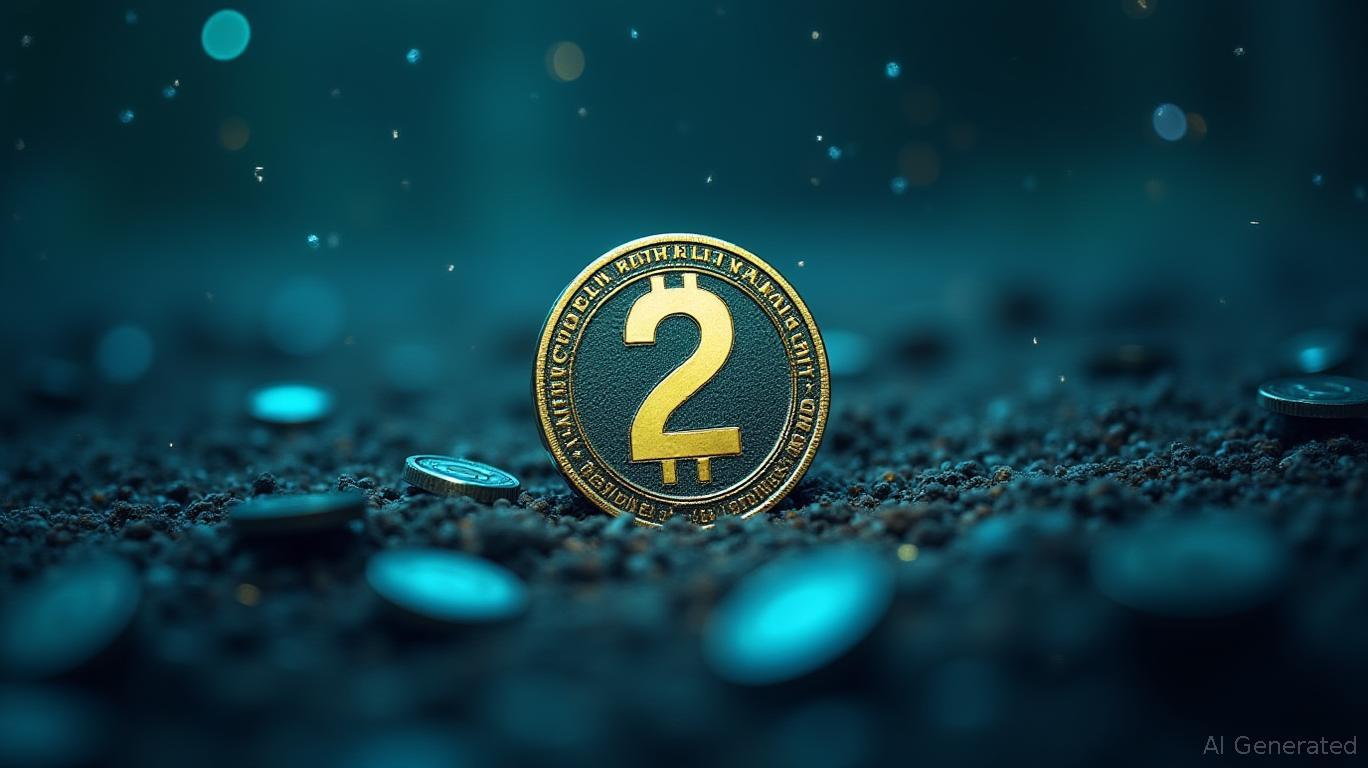 Tether Mints 2 Billion Tokens Amid US Regulatory Scrutiny