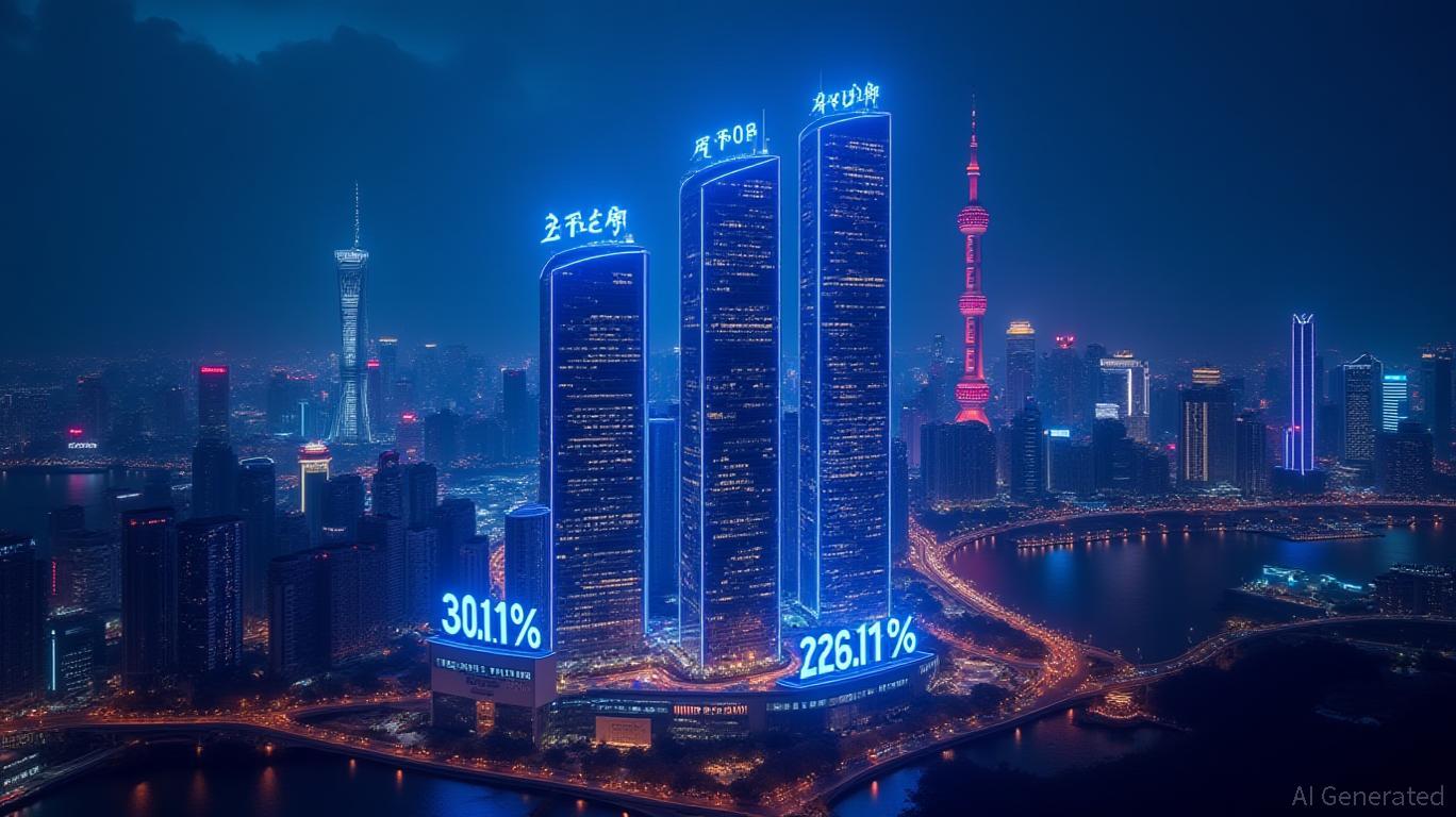 Asian High-Growth Tech Stocks Resilient Amid Global Uncertainty