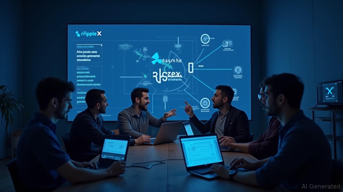 XRP News Today: RippleX Introduces Metadata Standard for XRP Ledger Tokens