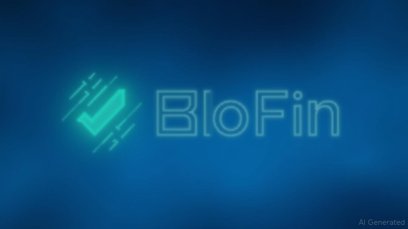 BloFin Adds Apple Pay for Faster Crypto Purchases