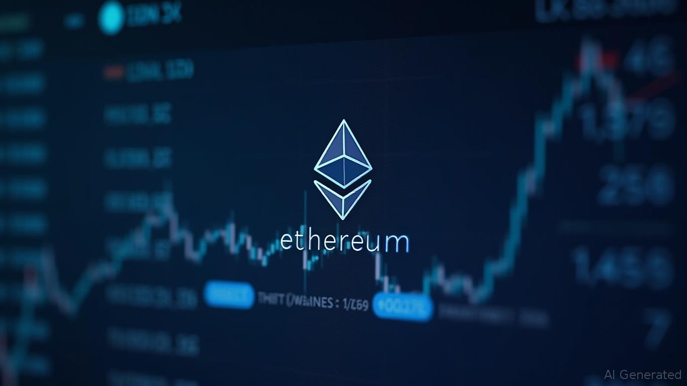 Ethereum News Today: Ethereum Surges 18% Weekly, Hits $3,052.91 on Whale Accumulation and Institutional Interest