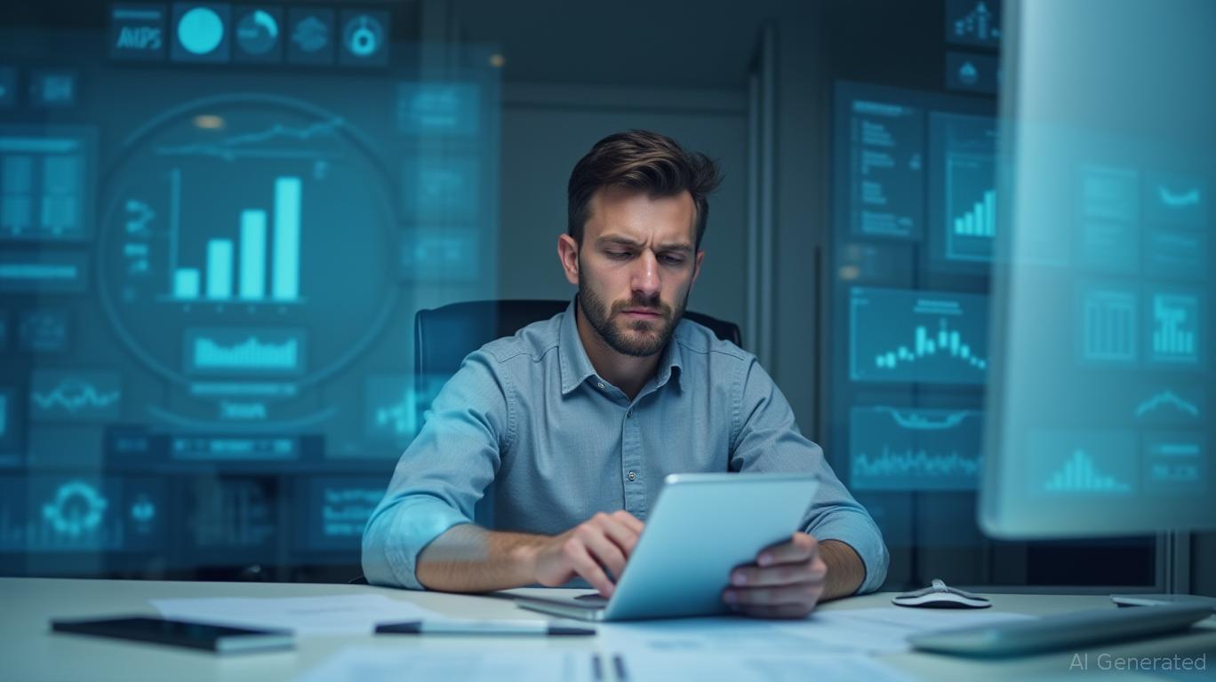 AI-Driven Efficiency: Navigating the Future of Tax Compliance and Data Analysis