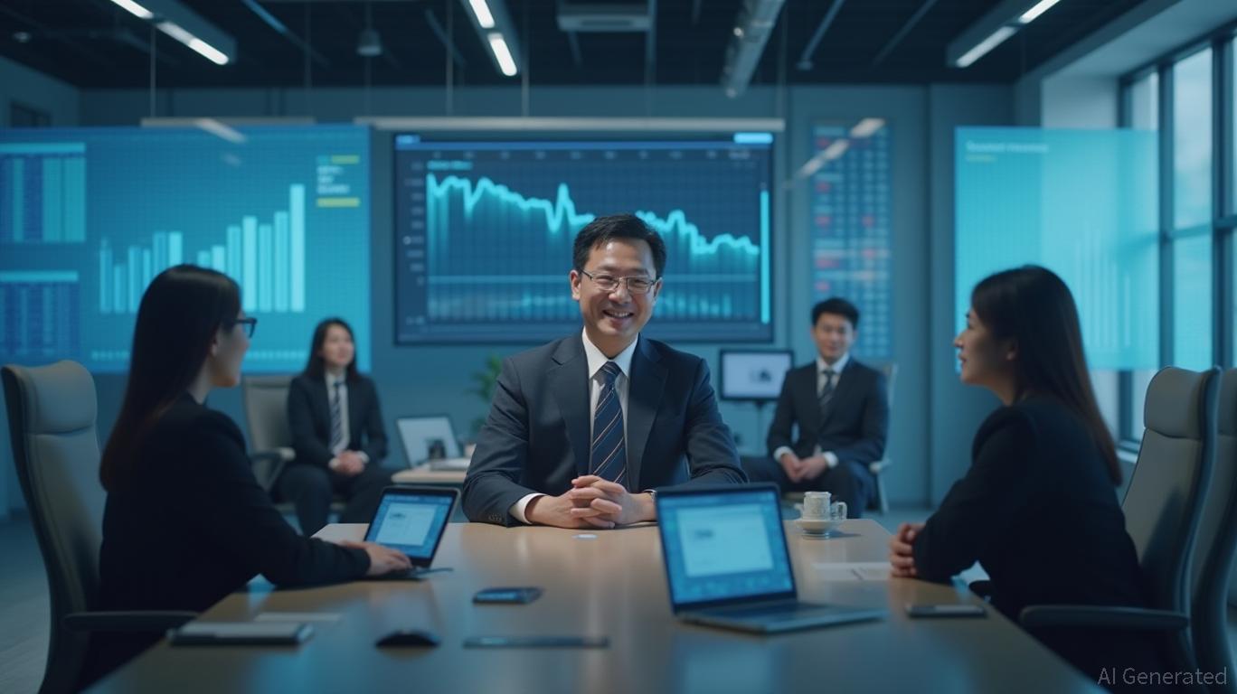 TSMC Q2 Profit Surges 61%, Beating Estimates Amid AI Demand Boom