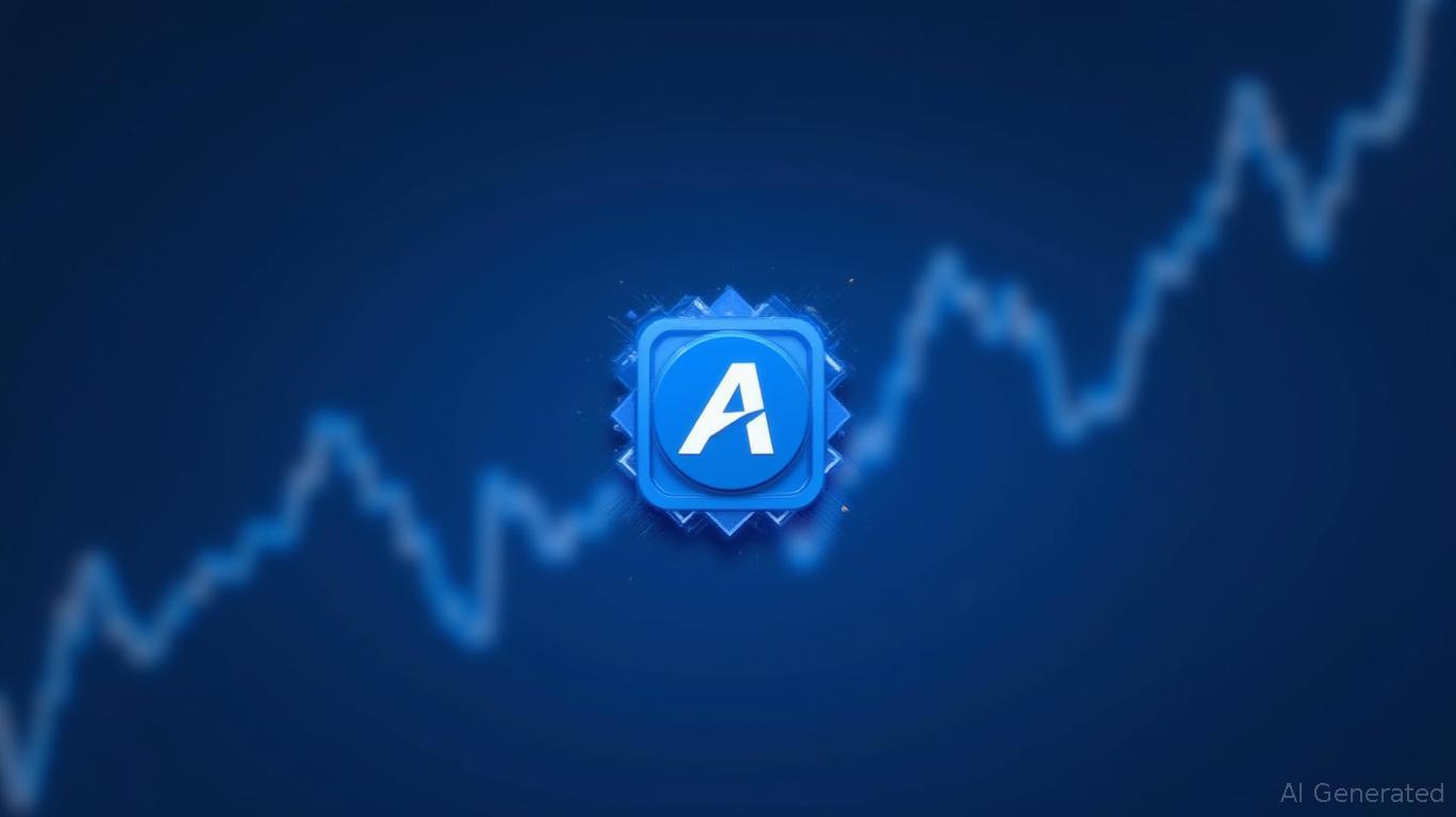 AAVE Poised for 29% to 68% Gains as Bullish Pattern Emerges