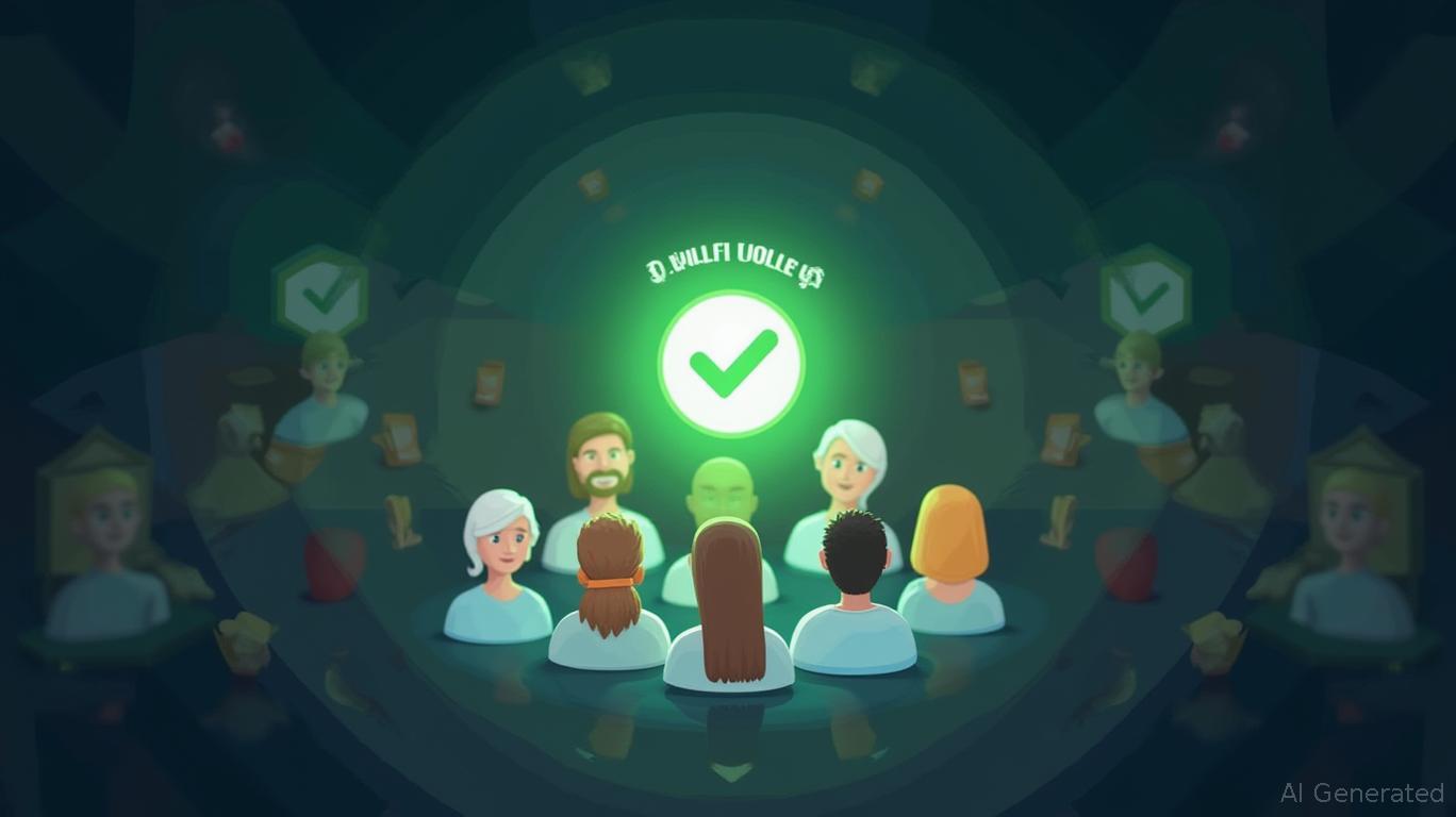 WLFI Token Approved for Trading After 99.94% Community Vote