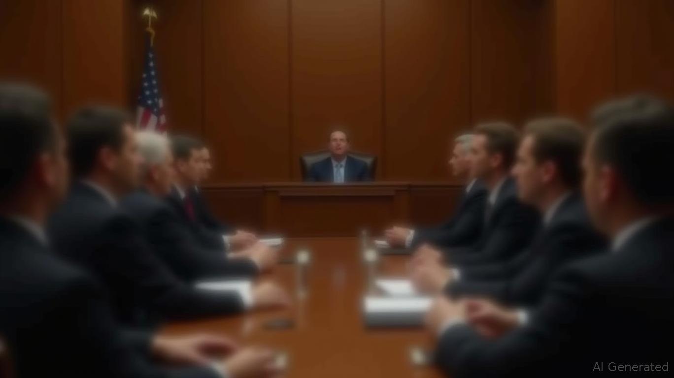 Coinbase Challenges Oregon Lawsuit Over Federal Jurisdiction