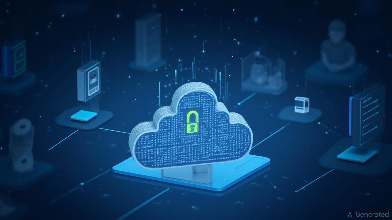 CyberArk Unveils AI Agent Security Solutions in AWS Marketplace