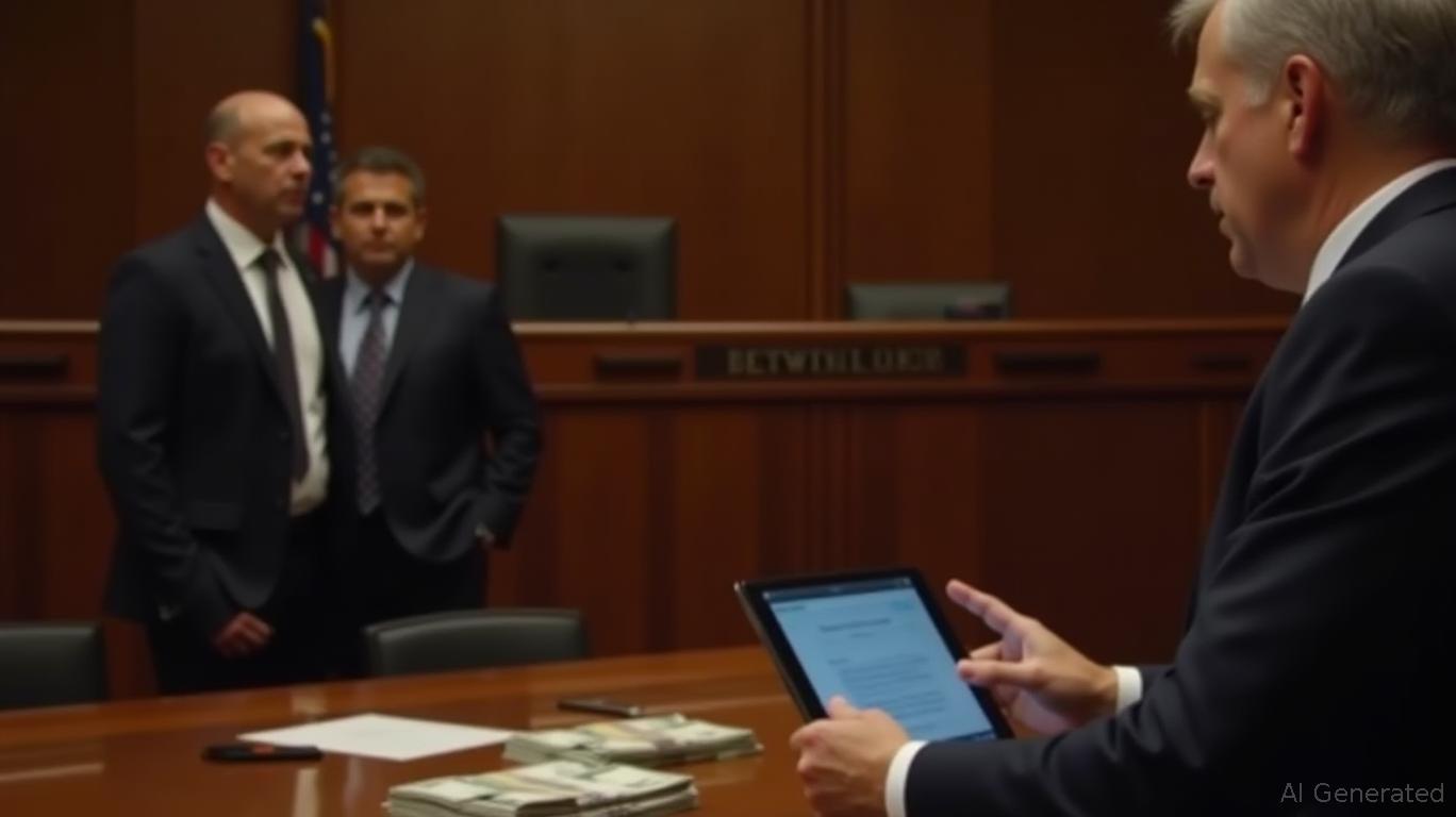 XRP News Today: Ripple Settles $125 Million Fine in Cash Amid SEC Legal Battle