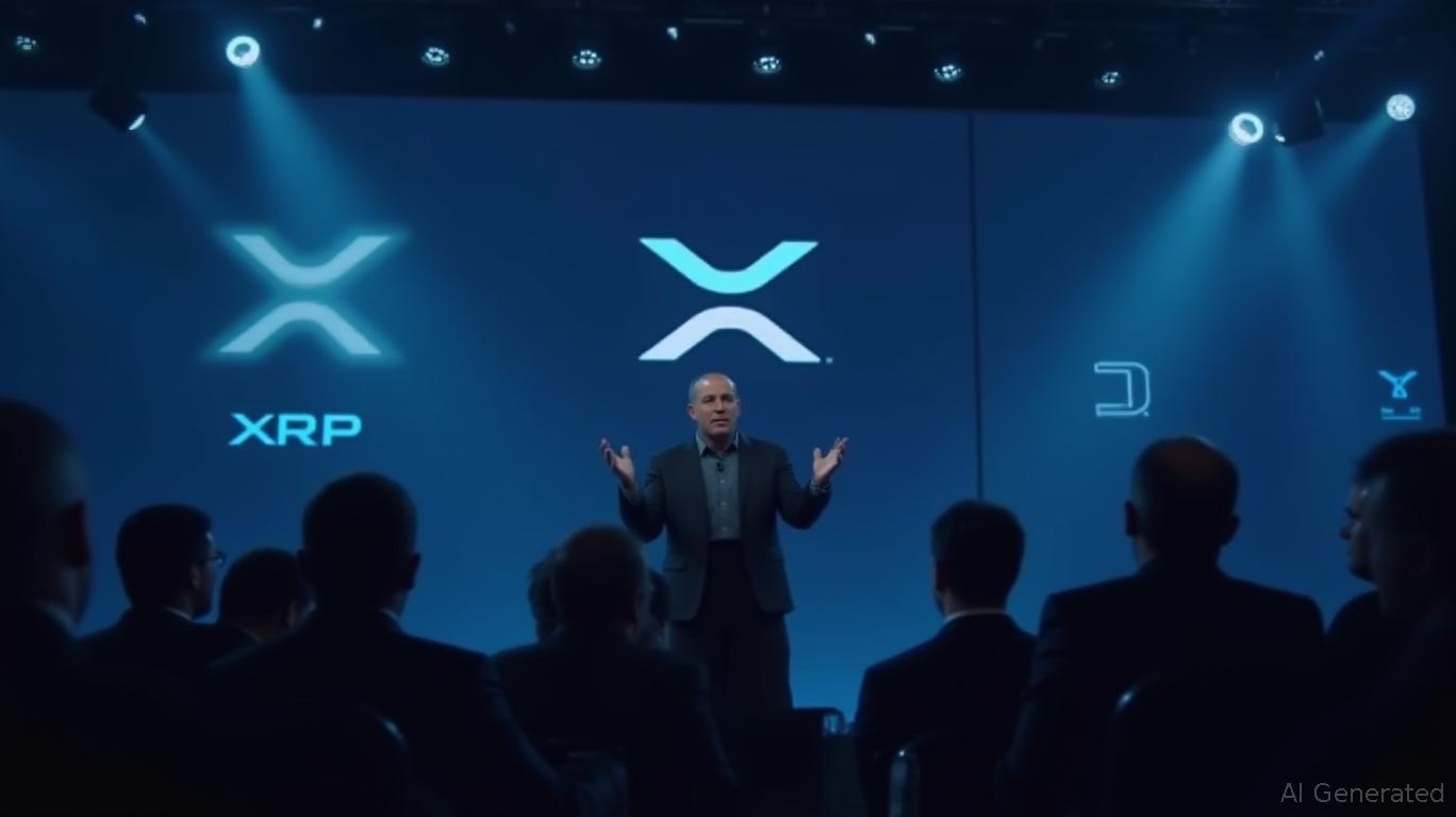 XRP News Today: Ripple XRP Gains Favor as US Regulatory Shift Boosts Institutional Interest