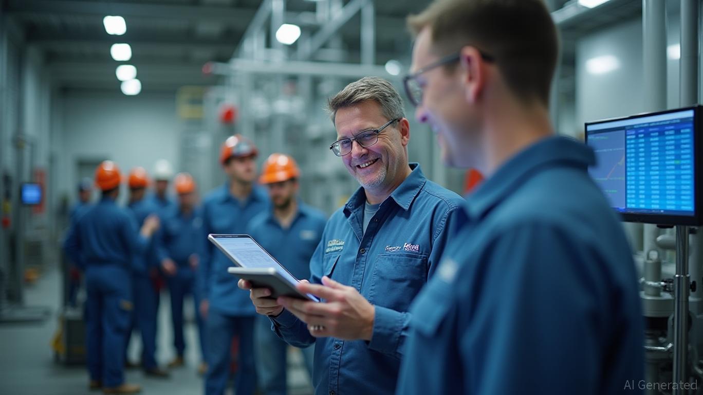 Iofina Reports Record First-Half Iodine Production, IO#11 Set to Begin Output This Month