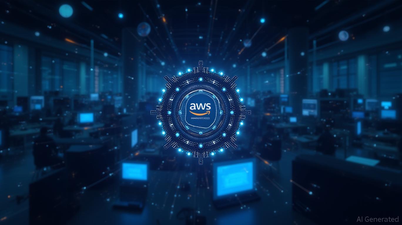 CrowdStrike Expands Partnership with AWS to Secure AI Adoption