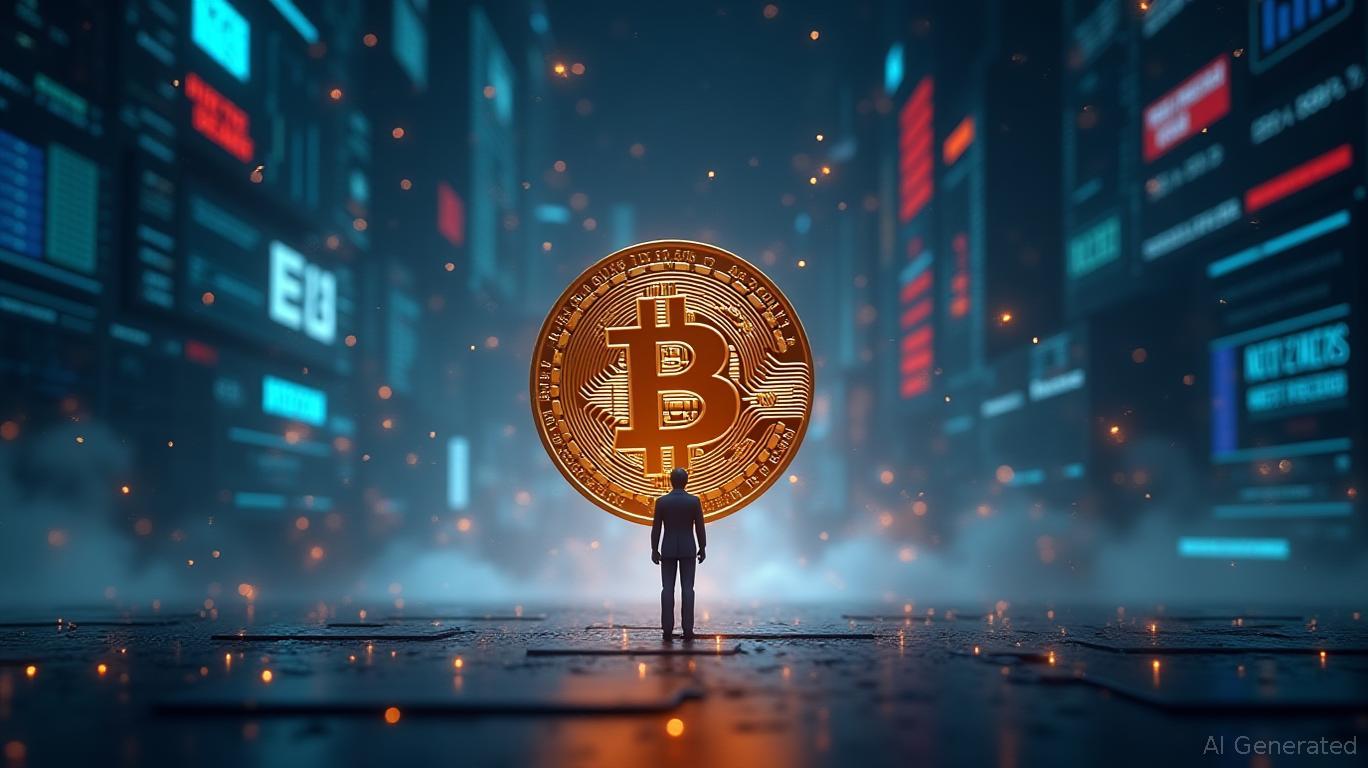 Bitcoin News Today: Bitcoin Volatility at 39% Amid Inflation Concerns and Policy Shifts