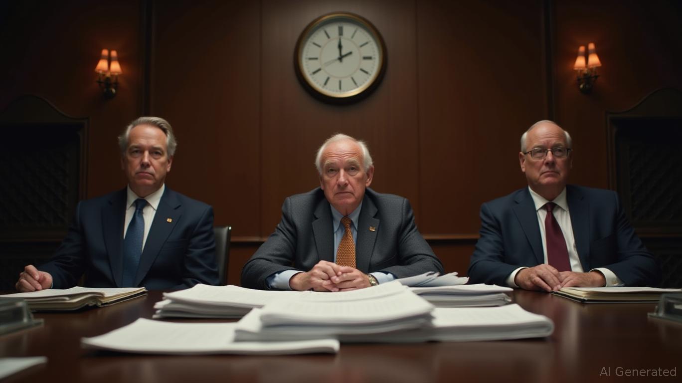 Morgan Stanley, Goldman Sachs, Wells Fargo Settle Archegos Collapse for $120 Million