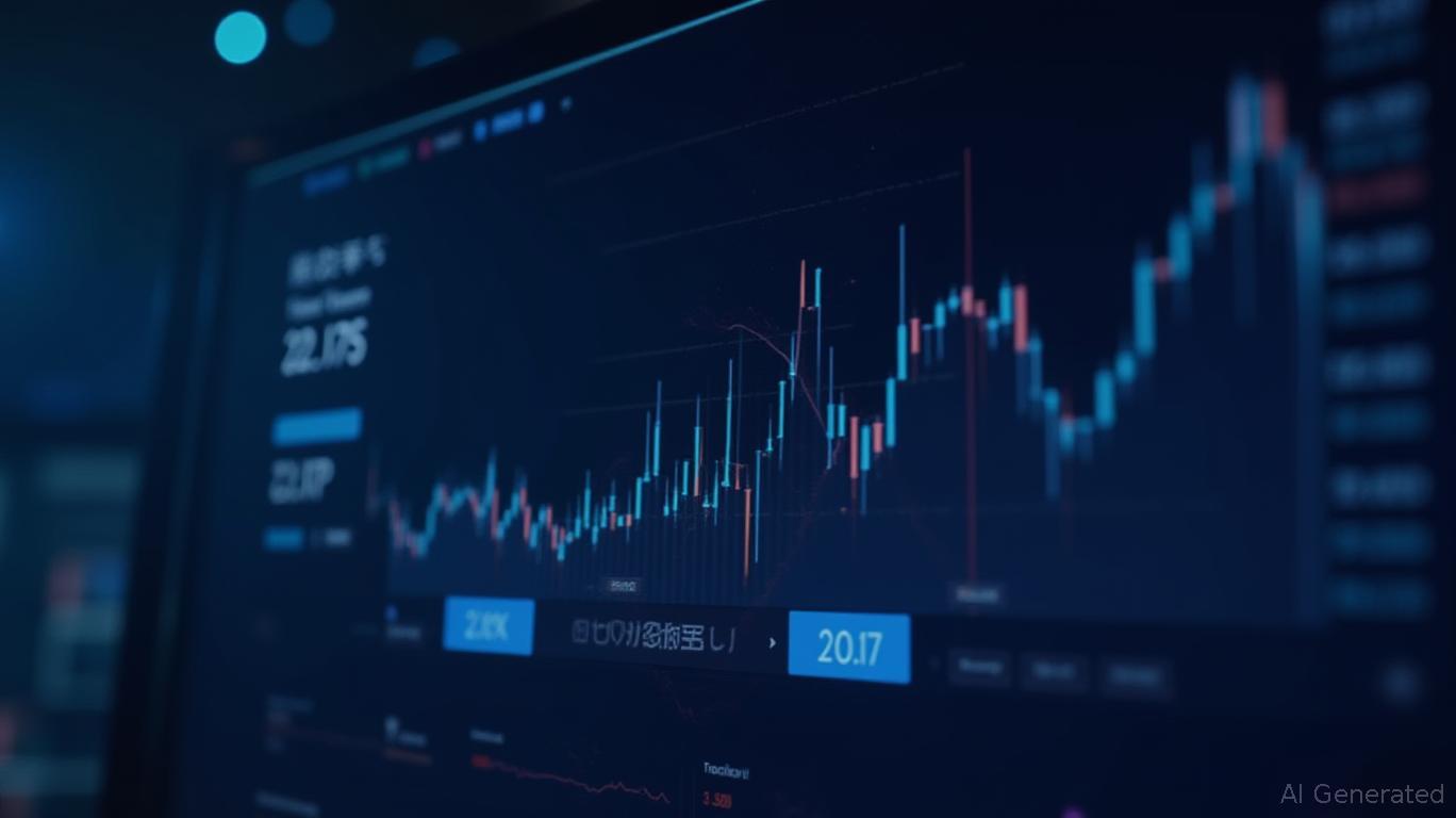 XRP News Today: XRP Leads Upbit Trading Volume With 22.17% Share
