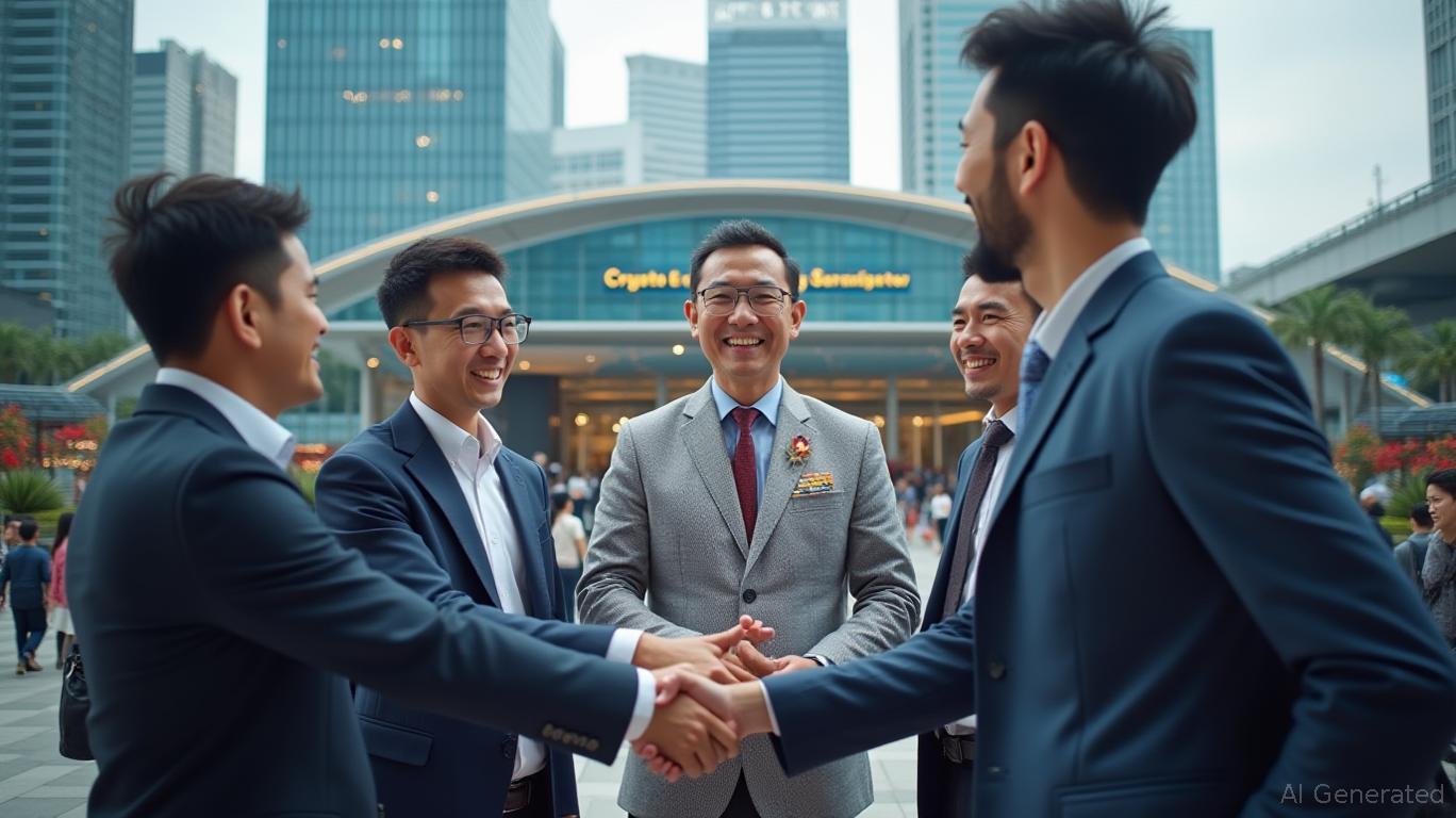 Thailand Expands Crypto Tourism with New Regulatory Sandbox