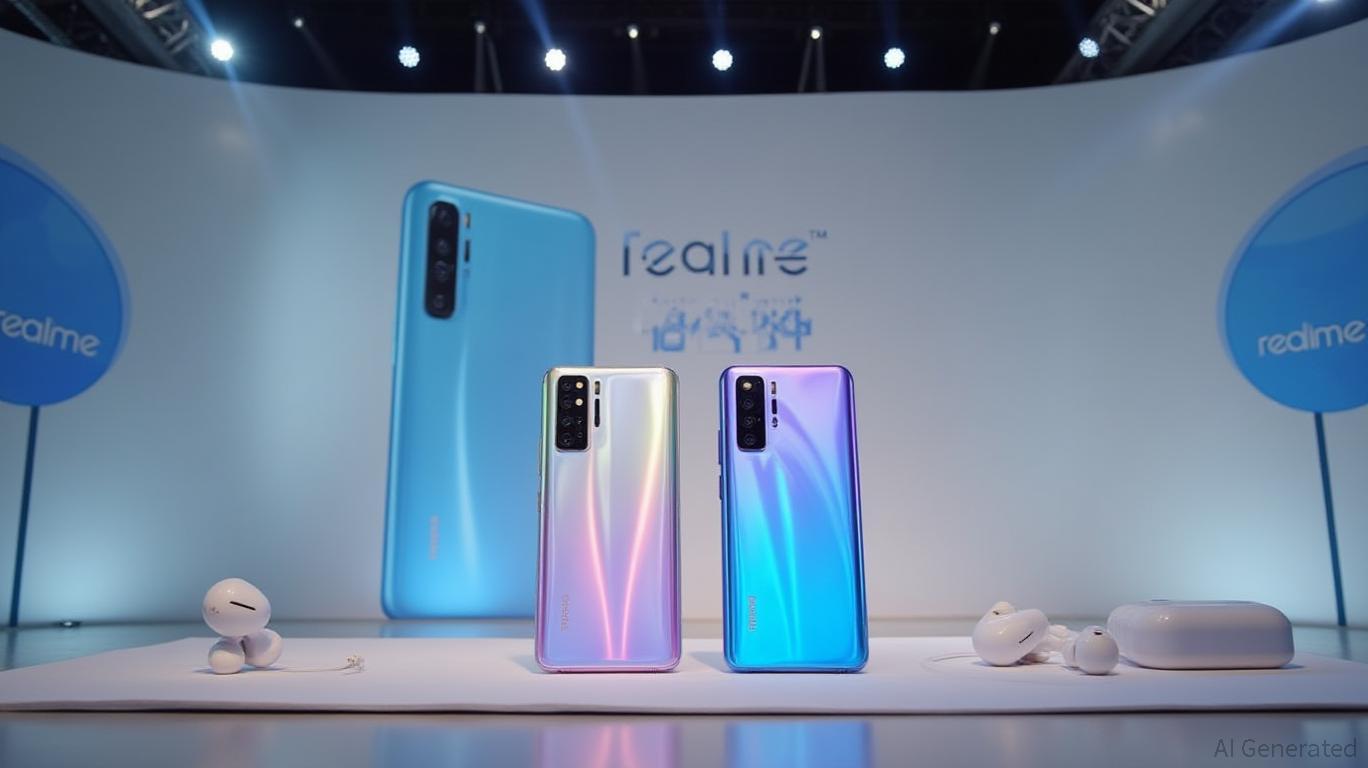 Realme 15 series launch: What to expect from the latest smartphones and earbuds.