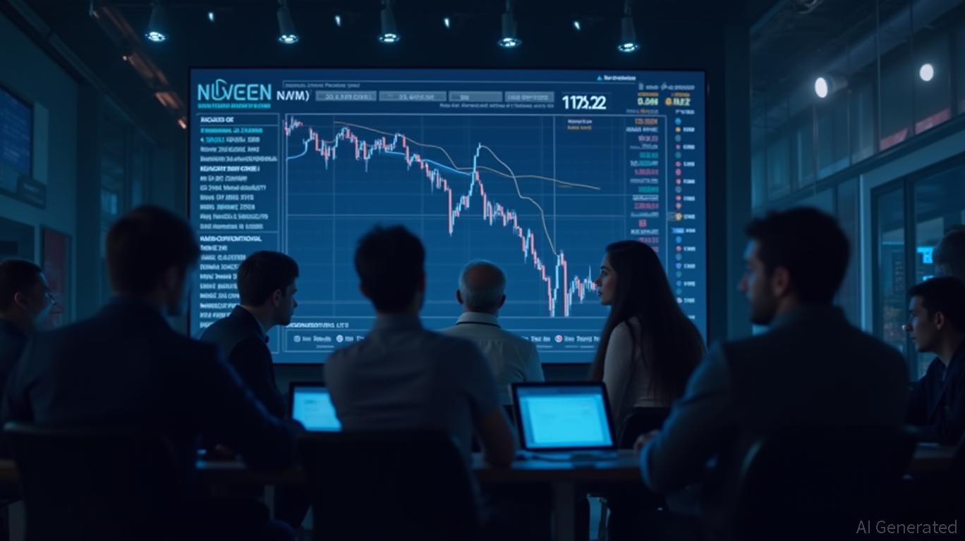 Evaluating Nuveen Municipal High Income Opportunity Fund (NMZ) as a Potential Investment