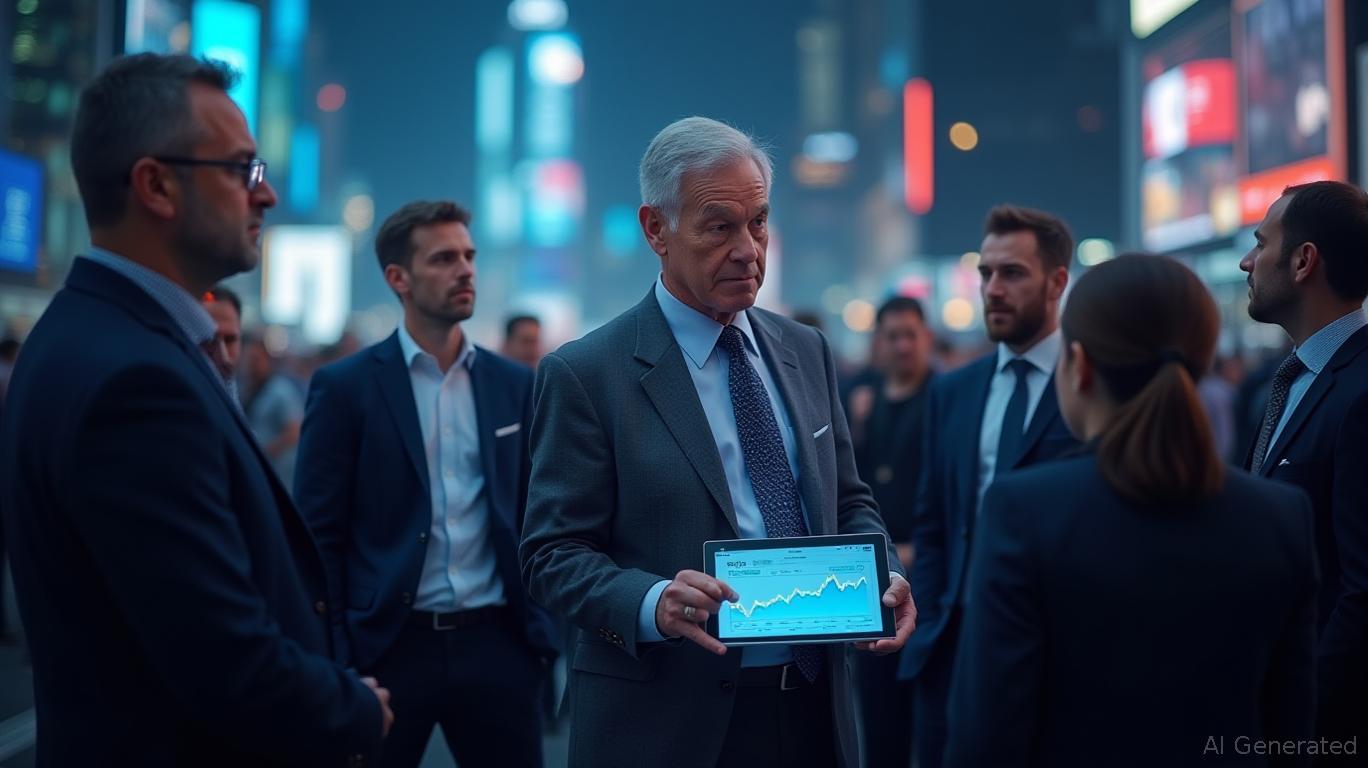 Rhodium Price Surges 100% in a Year, Driven by AI Demand