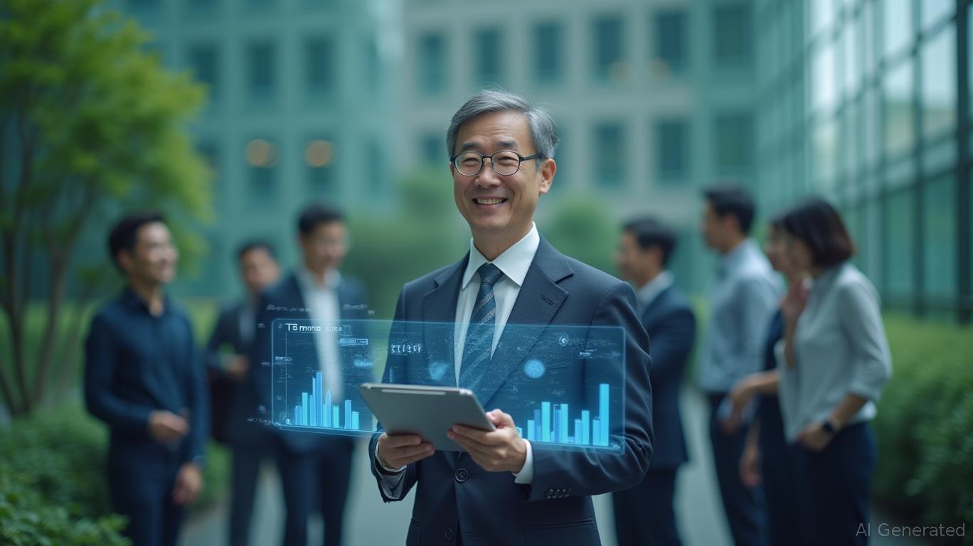 TSMC Soars 4.04% on AI-Driven Earnings Surge