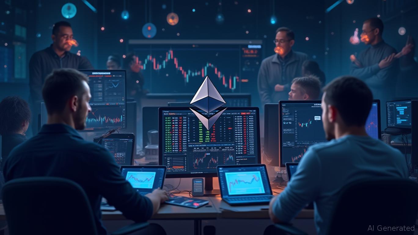 Ethereum News Today: Ethereum ETFs See $726.74M Inflow Driving 30% Price Surge