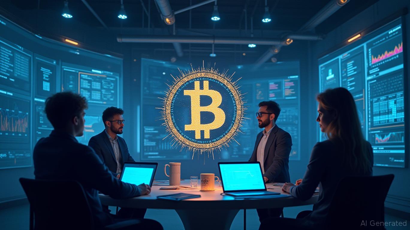 Bitcoin News Today: Bitcoin Solaris Raises $7 Million in Presale, Aims for 10,000 TPS