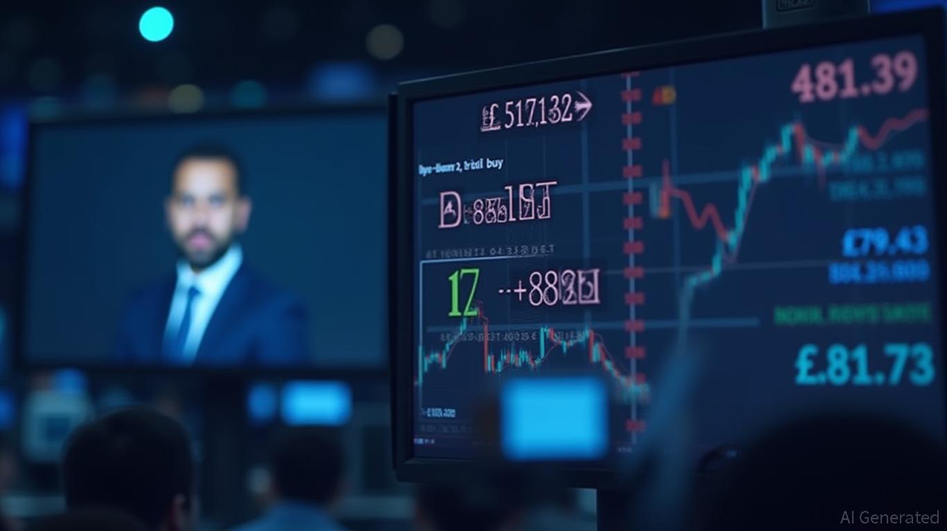 Barclays Analyst Maintains Buy Rating on Lloyds Banking, Average Price Target at £81.80