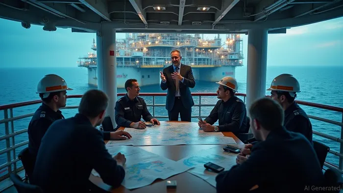 Transocean Fleet Status Report: New Contracts and $7.2 Billion Backlog